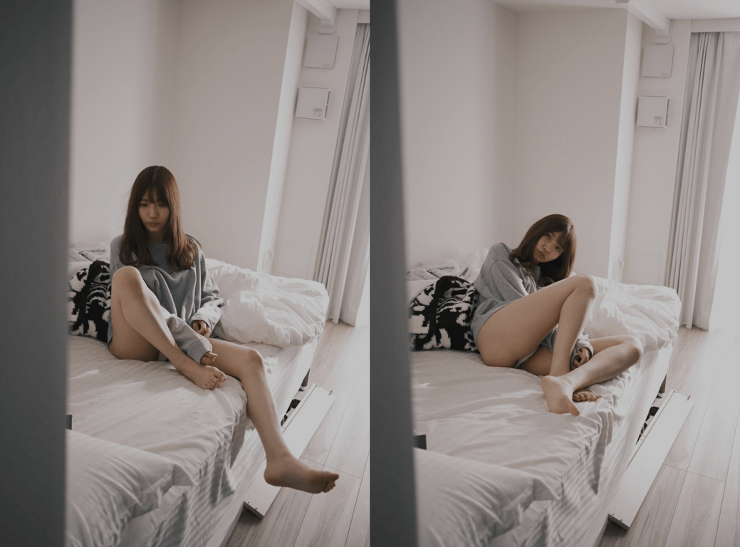 图片[5]-#樋口光叶 デジタルヌード写真集 煩悩ガール - 全本免费在线观看-阅图吧