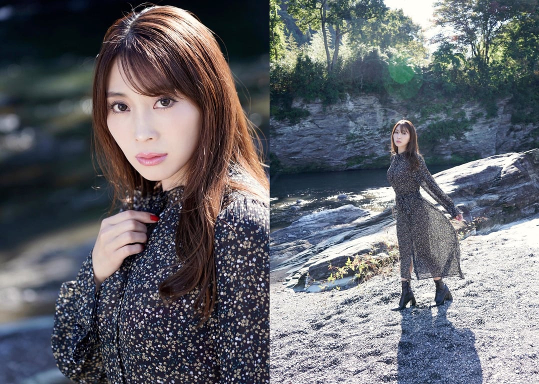 图片[2]-#Exciting Girls 数字写真集 森咲智美 vol.2 - 全本免费在线观看-阅图吧