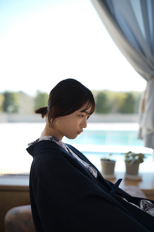 图片[6]-2023.06.01 船井美玖「我和她的2天时间。」【Young Champion Diggra】 - 在线免费观看-阅图吧