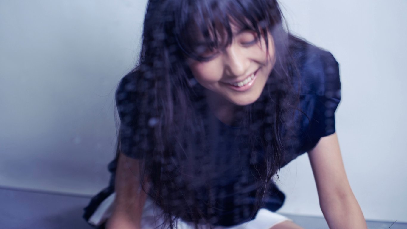 图片[74]-#aBUTTON VOL.4 梦 有村架纯 (PLUP SERIES) - 全本免费在线观看-阅图吧