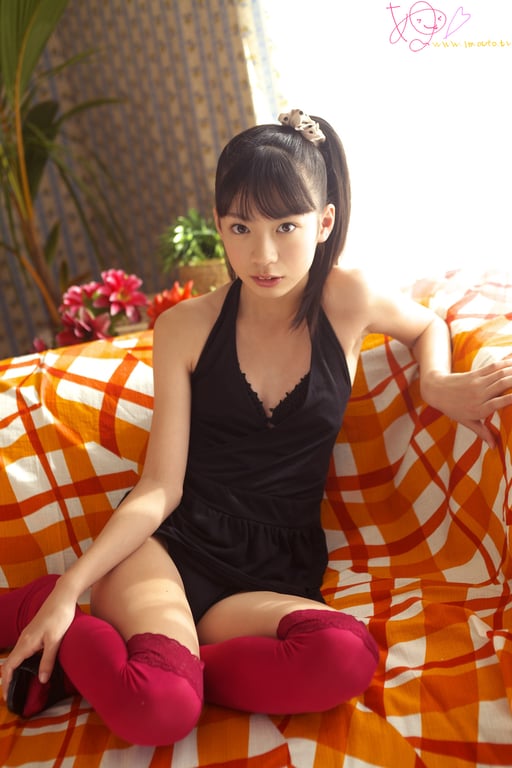 图片[73]-牧原あゆ 『絶対領域』 - 在线免费观看-阅图吧