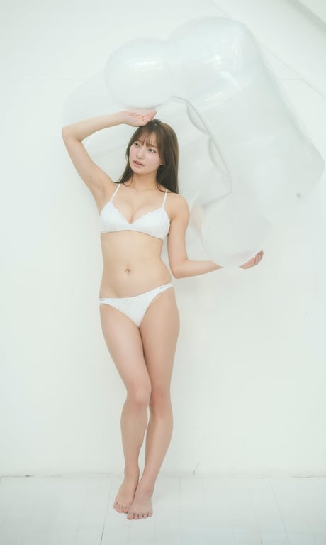 图片[5]-【数字限定】里仲菜月写真集「Like a movie.」 (週刊プレイボーイ PHOTO BOOK) - 在线免费观看-阅图吧