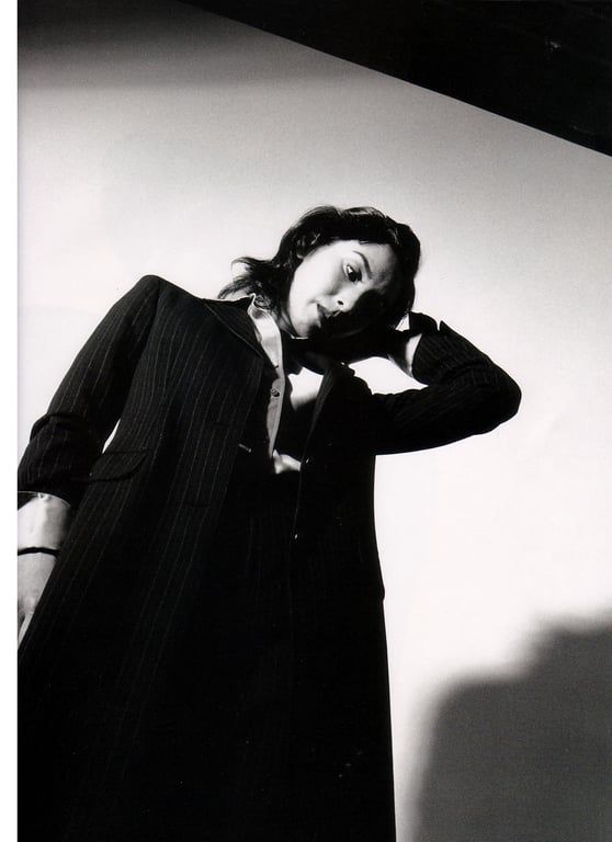 图片[34]-#Hitomi Kuroki 黑木瞳 – 17 months (17个月的) ｄｅｓｉｇｎｅｄ ｗｏｍａｎ - 全本免费在线观看-阅图吧