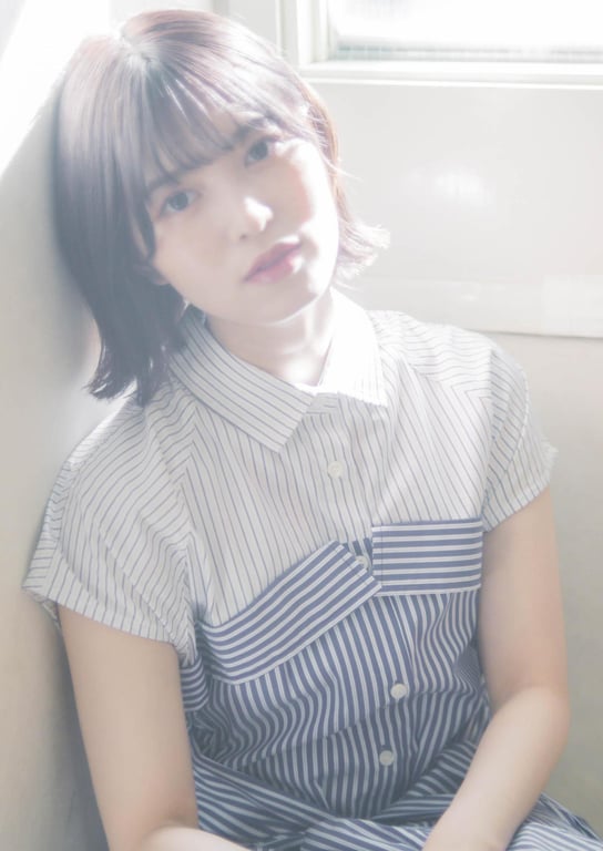 图片[3]-#新井椎夏 好开心啊(2023.01.16) - 全本免费在线观看-阅图吧