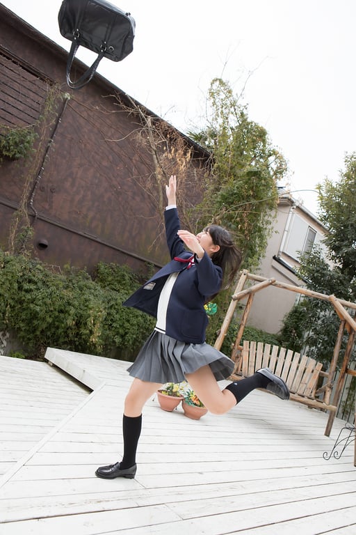 图片[15]-竹下美羽13岁_等身大 - 在线免费观看-阅图吧