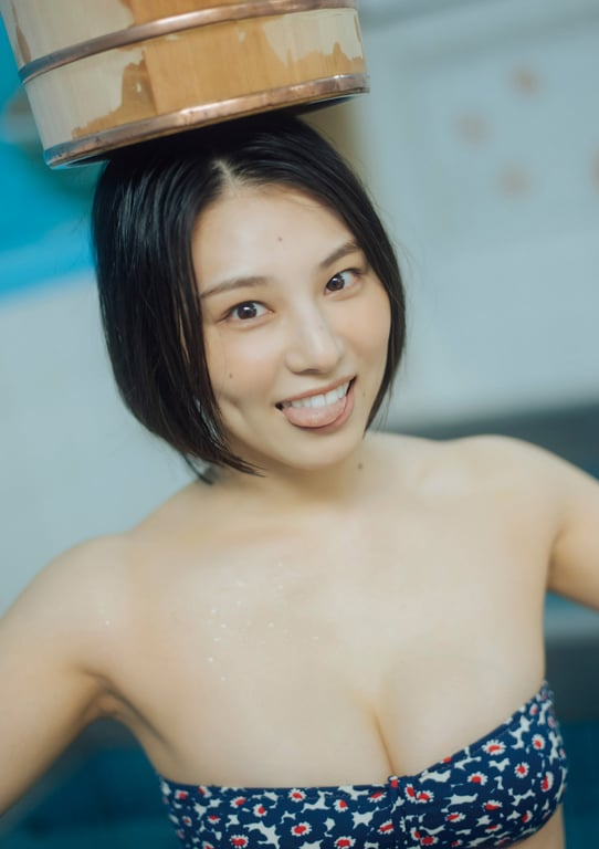 图片[28]-#Iori Sagara 相楽伊織 – Drunkenness 醉不知(2023-11-16) - 全本免费在线观看-阅图吧