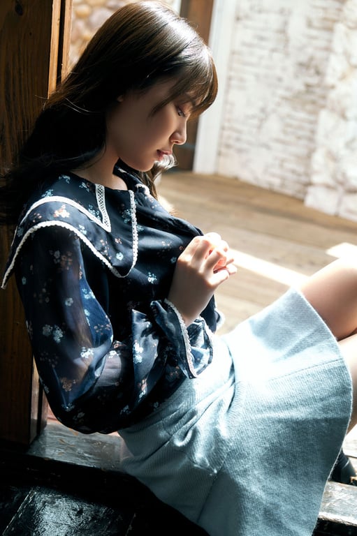 图片[5]-#石川澪《澪标》 - 全本免费在线观看-阅图吧