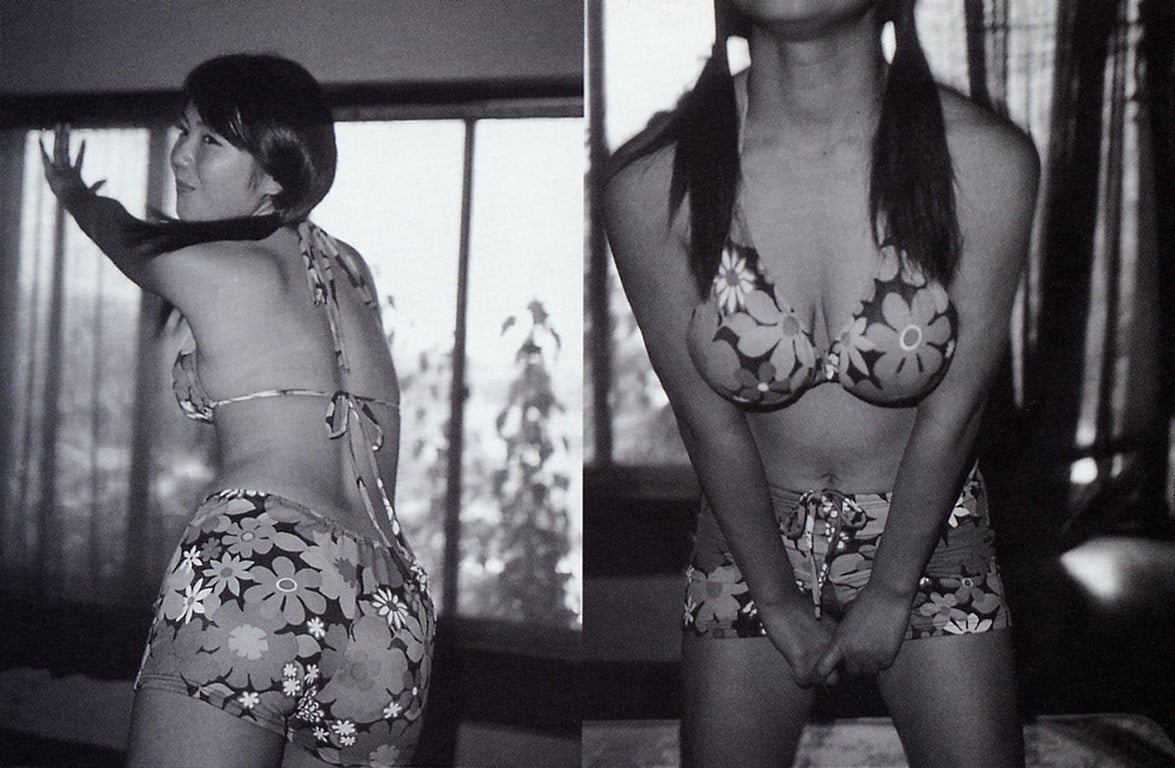 图片[64]-#Sayaka Isoyama 磯山沙也加 1st Photobook – Pre Pri‐17 (2001-06) - 全本免费在线观看-阅图吧