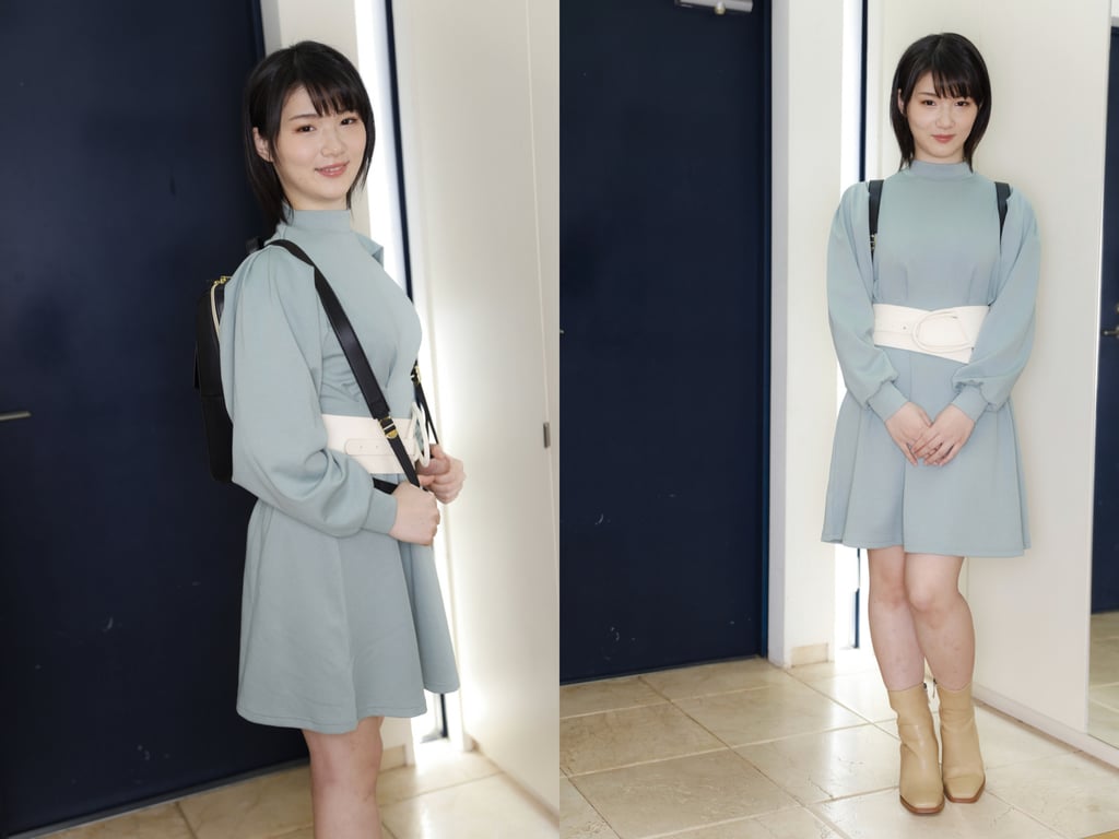 图片[2]-[Gekisha Beauty 激写美女] Yuka Nitta 新田由香 (2023-03-31) - 在线免费观看-阅图吧