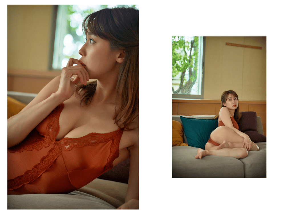 图片[7]-#相原美咲 数字写真集 Adult 纤细之美与刺激的G杯 - 全本免费在线观看-阅图吧