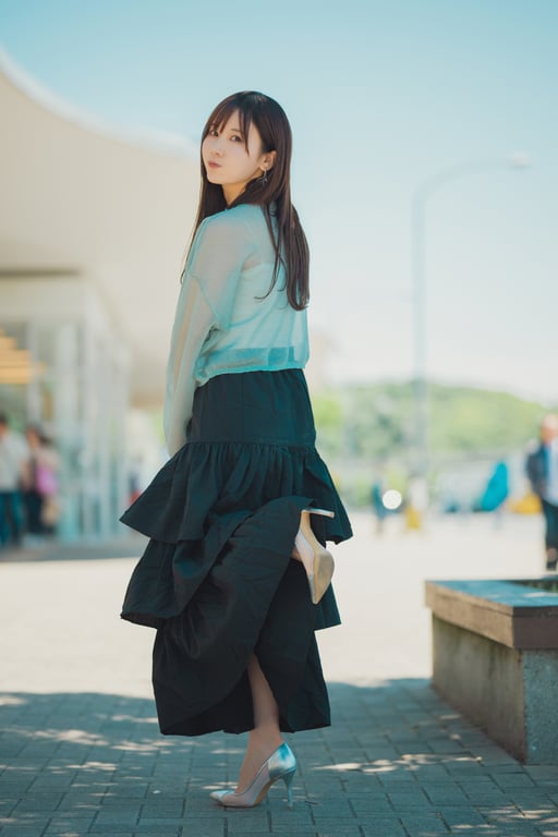 图片[124]-Kenken 跳房子 - Honey - 在线免费观看-阅图吧