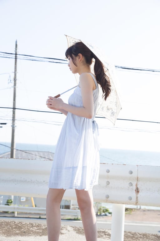 图片[5]-#Marie Iitoyo 饭丰玛丽耶 – PROTO STAR 饭丰玛丽耶 vol.1-4 - 全本免费在线观看-阅图吧