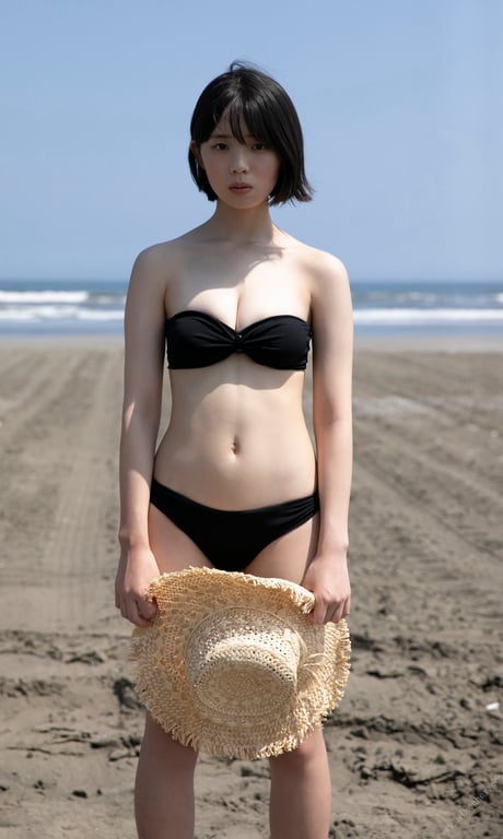 图片[65]-2024.10.21 週プレ Photo book 菊地姬奈「20th Anniversary Vol.1」 watermarked - 在线免费观看-阅图吧