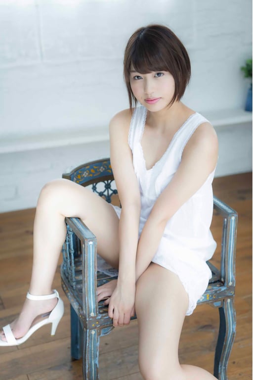 图片[118]-#Mahiro Tadai 唯井真寻 – SOFT ON DEMAND GRAVURE COLLECTION 02 - 全本免费在线观看-阅图吧