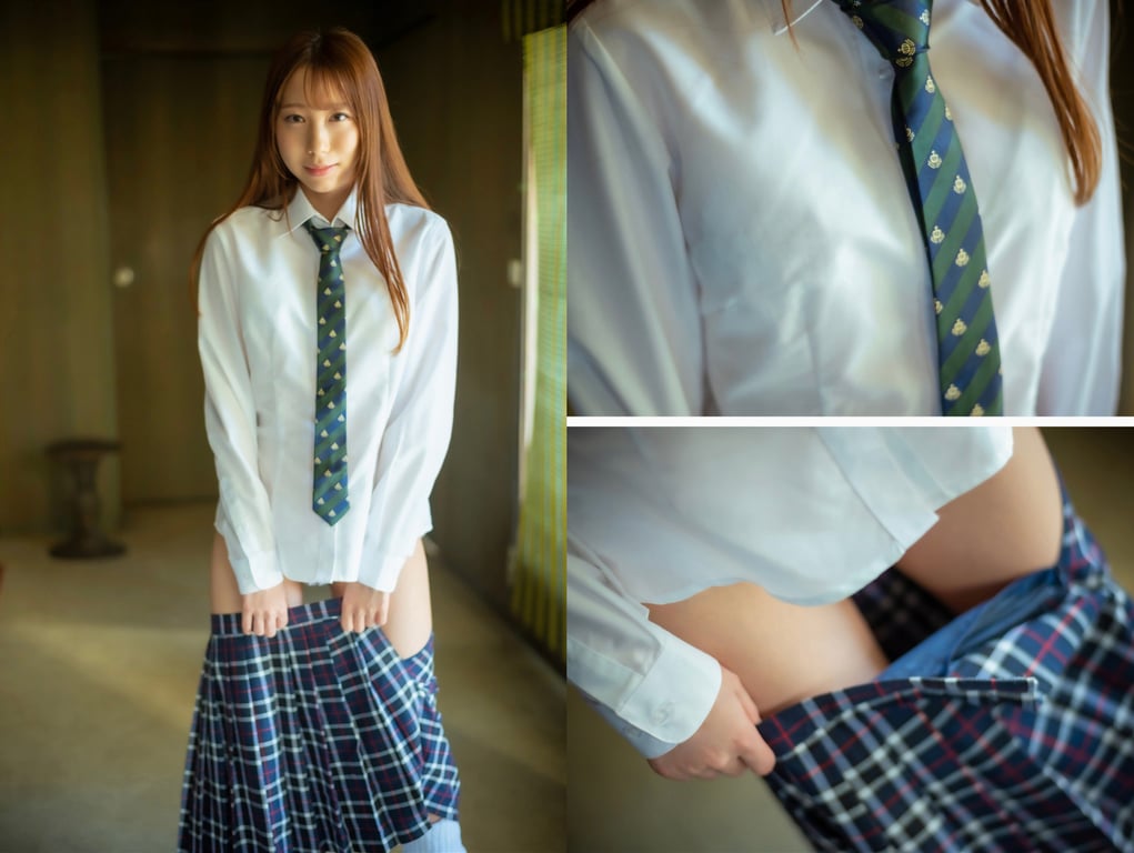 图片[11]-#葉風ゆりあ グラビア写真集 風のゆくえ - 全本免费在线观看-阅图吧