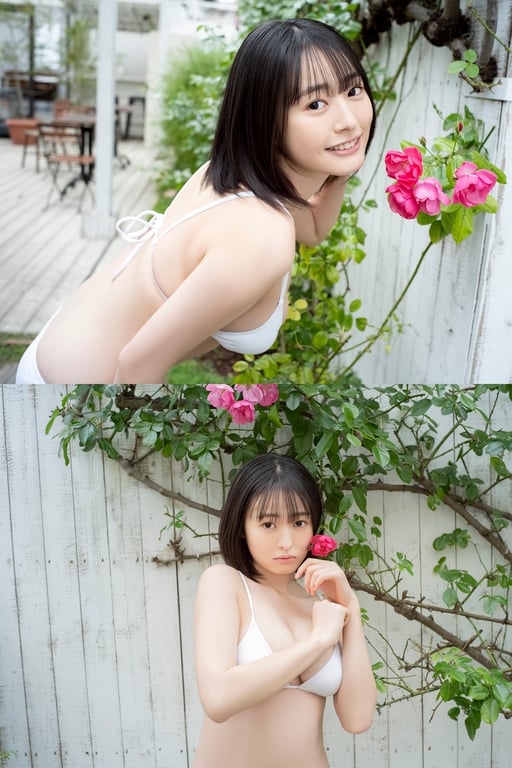 图片[43]-2024.03.19 漫画Action Digital写真集 白滨美兔「Pure White」 - 在线免费观看-阅图吧