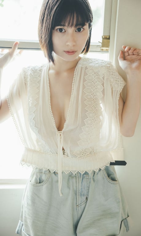 图片[56]-#Sakurako Okubo 大久保樱子 – Dearest (NO watermark) - 全本免费在线观看-阅图吧