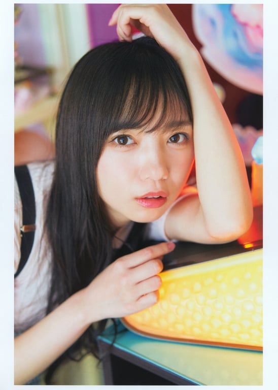 图片[108]-#Kyoko Saito 齐藤京子 1st Photobook – Special Lover 特别的恋人 (2021-01-19) - 全本免费在线观看-阅图吧