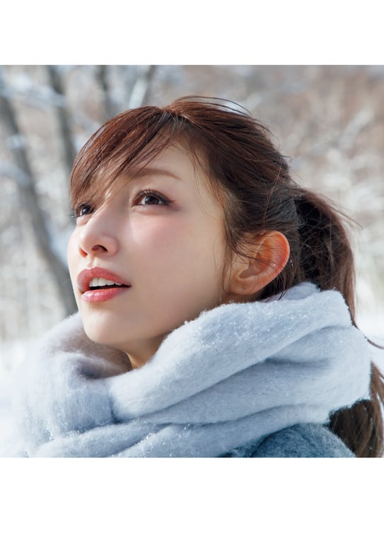 图片[148]-2024.11.29 【仅电子版特典照片附赠】后藤真希 写真集 ｆｌｏｓ - 在线免费观看-阅图吧