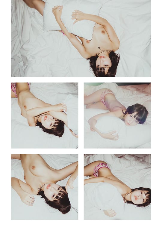 图片[62]-Nana Yagi 八木奈奈 – #Escape(NO watermark) - 阅图吧-阅图吧