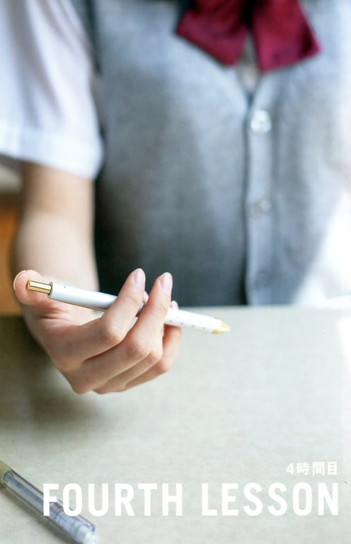 图片[27]-#青山裕企 Photobook 26sets\【青山裕企】JK POSE MANIACS 女子高中生的日常 - 全本免费在线观看-阅图吧