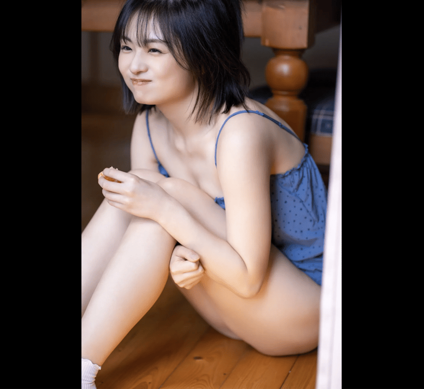 图片[37]-#FRIDAYデジタル写真集 西叶瑞希『喜欢上你理所当然！vol.2』全カット - 全本免费在线观看-阅图吧