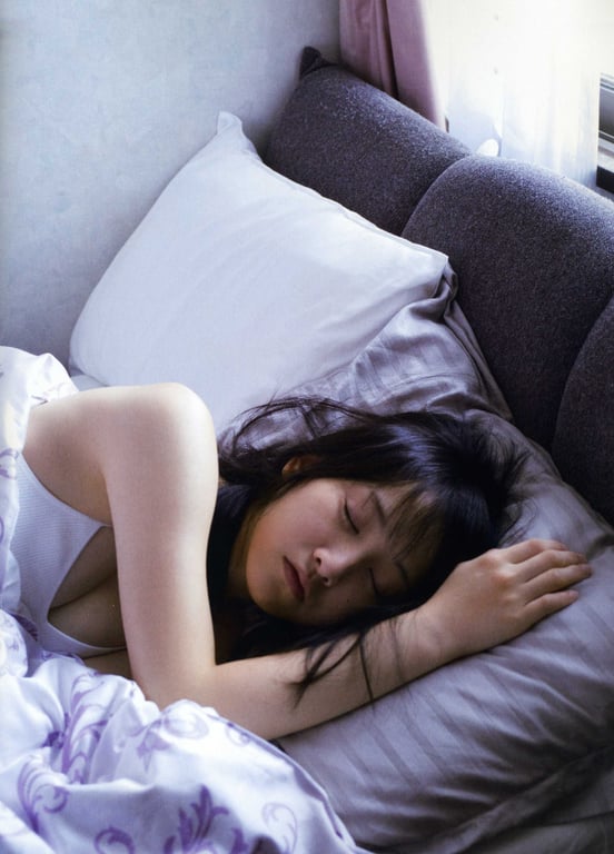 图片[57]-#Rena Matsui – 金鱼 - 全本免费在线观看-阅图吧