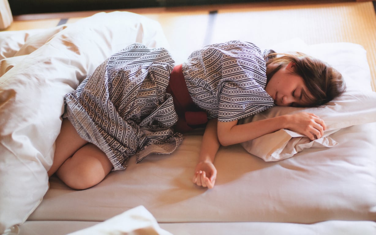 图片[27]-#生田絵梨花 乃木坂46卒業記念メモリアルブック カノン - 全本免费在线观看-阅图吧