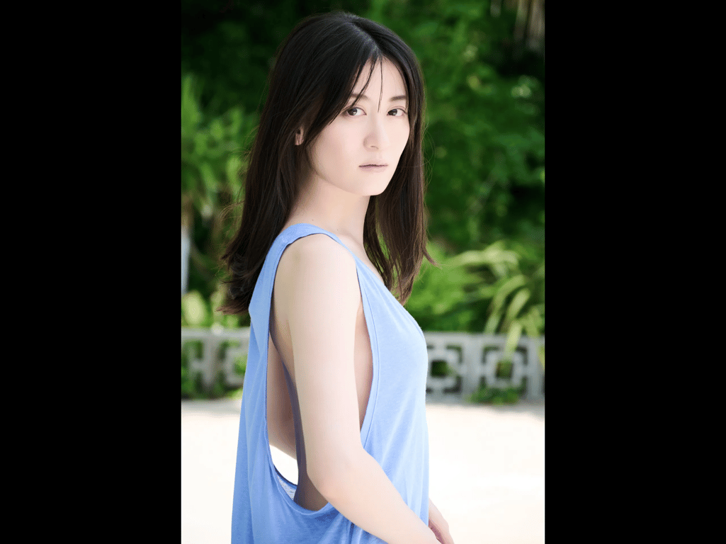 图片[25]-#FRIDAYデジタル写真集 上西恵『太阳是你的 vol.1』 - 全本免费在线观看-阅图吧