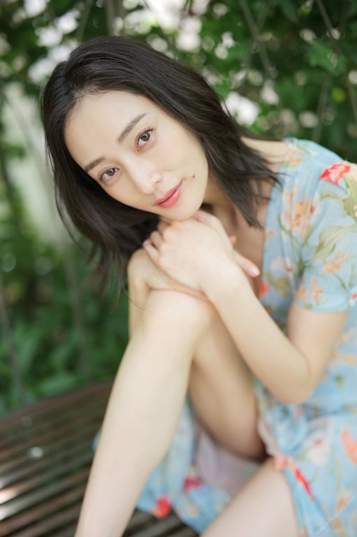 图片[32]-#池田夏希 闭上眼睛可不行哦 週刊ポストデジタル写真集 - 全本免费在线观看-阅图吧