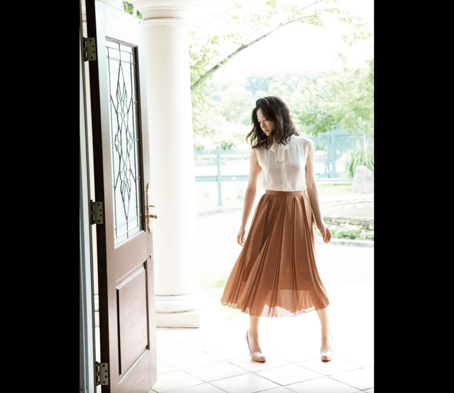 图片[23]-#清水枫 数字写真集『emerge as…』NO watermark - 全本免费在线观看-阅图吧