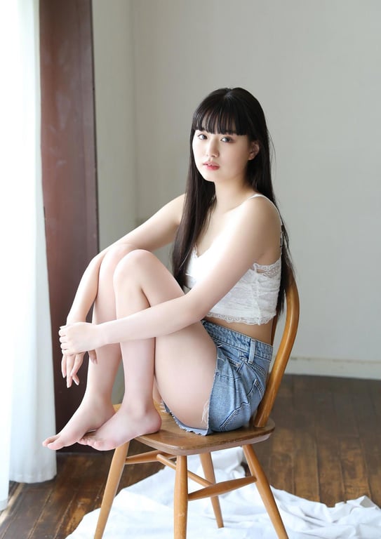 图片[27]-#Noa Tsurushima 鹤岛乃爱 – Noa’s World (2020-07-15) - 全本免费在线观看-阅图吧