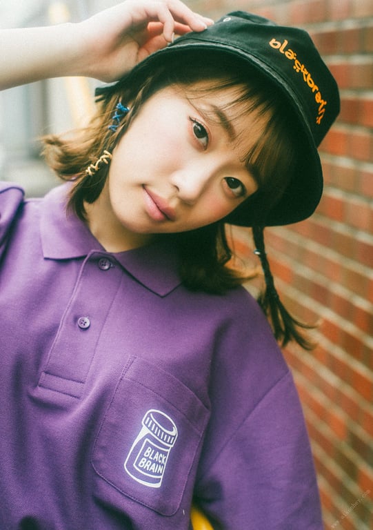 图片[43]-#NEWLOOK【girl meets street】架乃由罗 - 在线免费观看-阅图吧