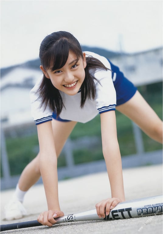 图片[46]-#岩井七世 写真集 薄荷 - 全本免费在线观看-阅图吧