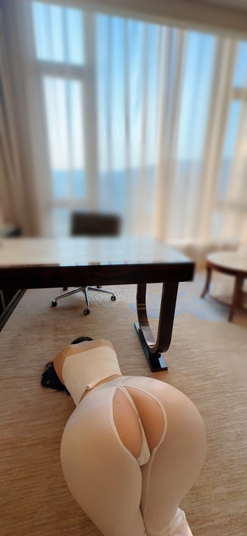 图片[26]-#Hot 俏妞qiaoniuTT 透明薄纱 - 全本免费在线观看-阅图吧