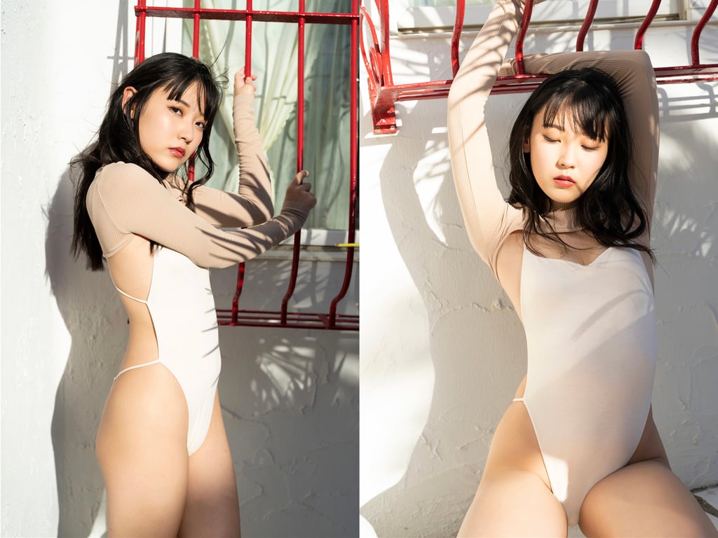 图片[26]-#FLASHデジタル写真集 林田百加 高衩走光了(2022-02-18) - 全本免费在线观看-阅图吧