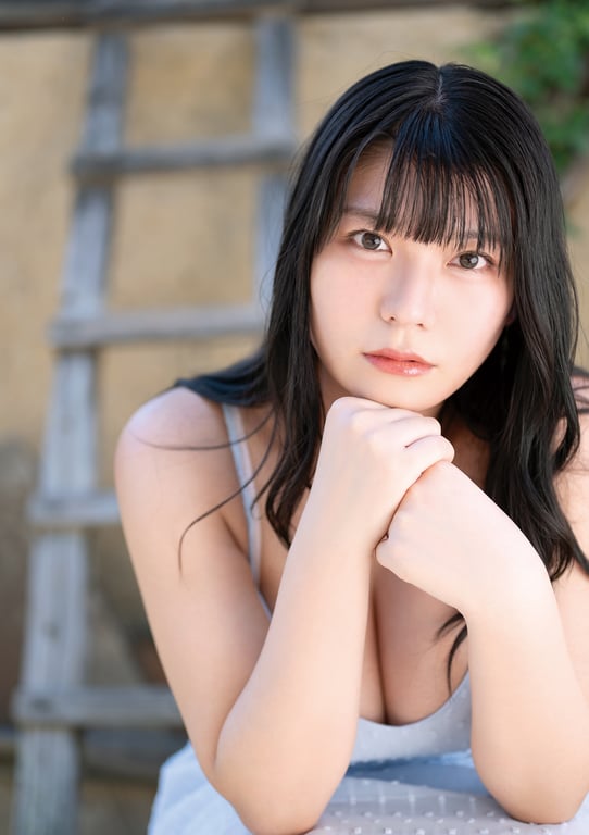 图片[5]-大葉めも写真集 Last Memory - 在线免费观看-阅图吧