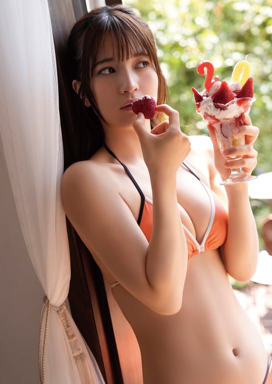 图片[49]-黒嵜菜々子『献给你的花束』BOMBデジタル写真集 - 在线免费观看-阅图吧