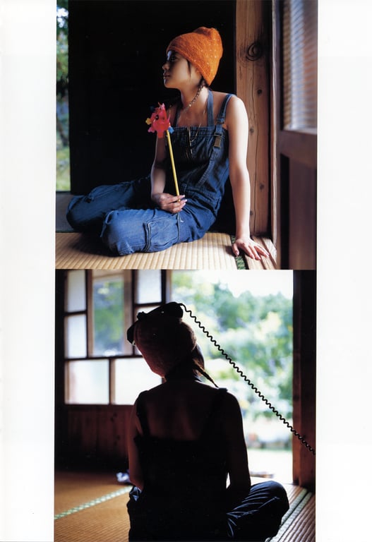 图片[66]-#松浦亚弥 – 真是！楚楚动人 - 全本免费在线观看-阅图吧