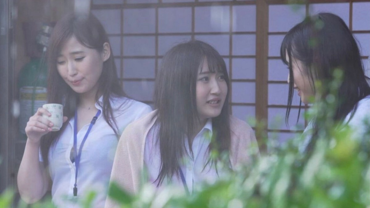 图片[77]-びしょ濡れＯＬ雨宿り強制わいせつ vol.1 中条カノン 松永さな 森本つぐみ (TMA) - 在线免费观看-阅图吧