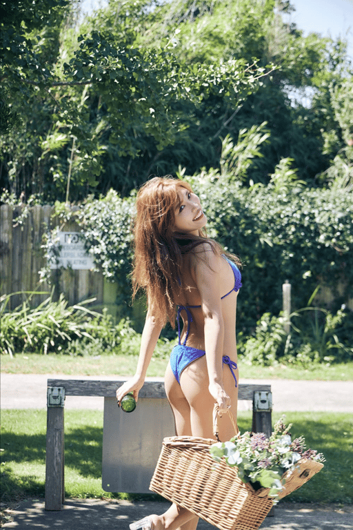 图片[3]-RISABOOO - 1st Photobook The Fittest 弱肉强食 (incomplete) - 在线免费观看-阅图吧