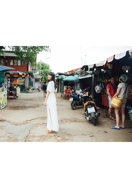 图片[44]-#デジタル写真集 Aya Kawasaki 川崎彩 – AYA TRIP vol.1-2 - 全本免费在线观看-阅图吧