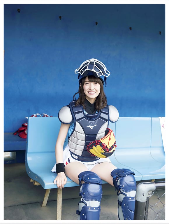 图片[60]-[PB] 初森女足队 电子写真集 Vol.01 - 在线免费观看-阅图吧