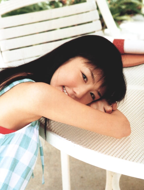 图片[46]-#小仓优子 – 优Q天国 - 全本免费在线观看-阅图吧