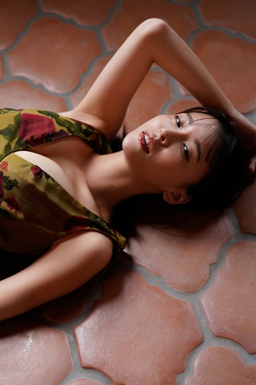 图片[15]-#奈月セナ【闪烁D 周刊现代】 - 全本免费在线观看-阅图吧