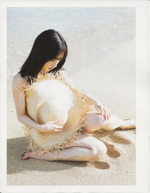 图片[73]-#Yui Oguri 小栗有以 1st Photobook – From the day I met you 与你相遇的那天起 (2022-01-18) - 全本免费在线观看-阅图吧
