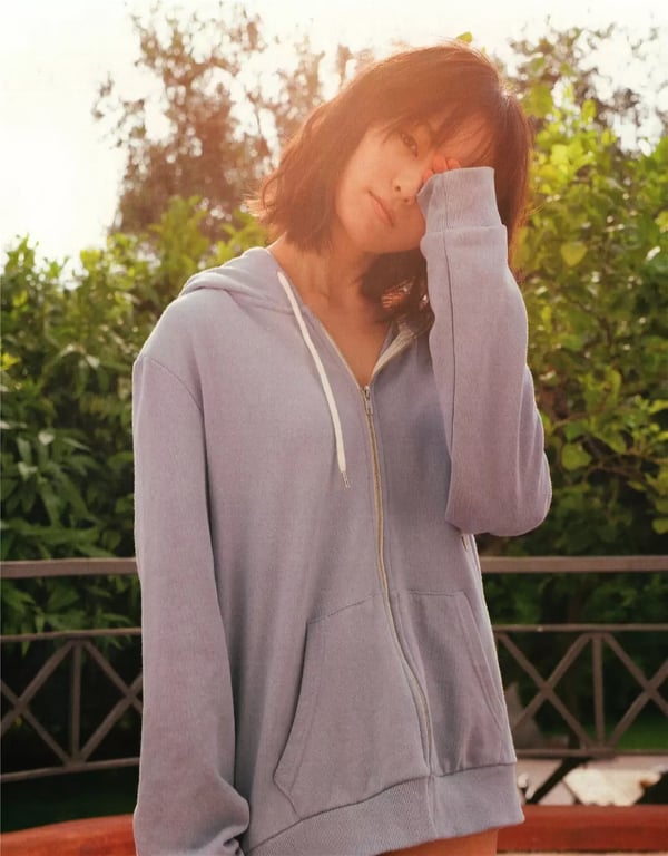 图片[61]-#Yui Imaizumi 今泉佑唯 1st Photobook – No one knows me 谁也不知道的我 (2018-10-03) - 全本免费在线观看-阅图吧