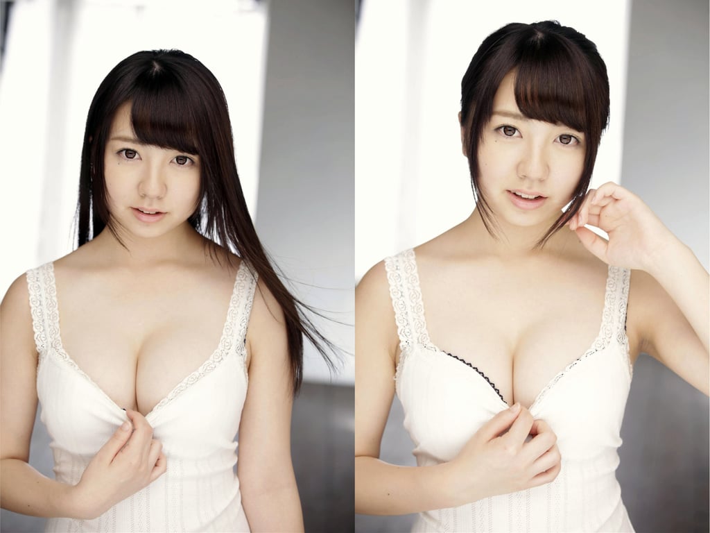 图片[26]-黒髪奉仕美少女秘密摄影会 有花萌 巨乳美少女的Lost Virgin - 在线免费观看-阅图吧