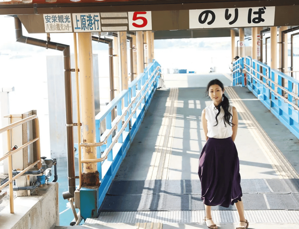 图片[6]-#壇蜜 これで見納め未発表ヌード 最新ロケで撮影されていた禁断ショットを一挙公開 - 全本免费在线观看-阅图吧