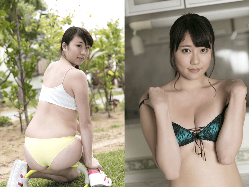 图片[21]-大滝りか『美臀和美腿』(Labyrinth) - 在线免费观看-阅图吧